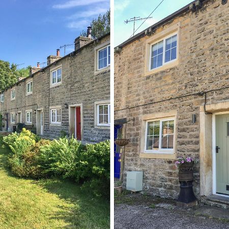5 Bank Cottage Lancaster Extérieur photo