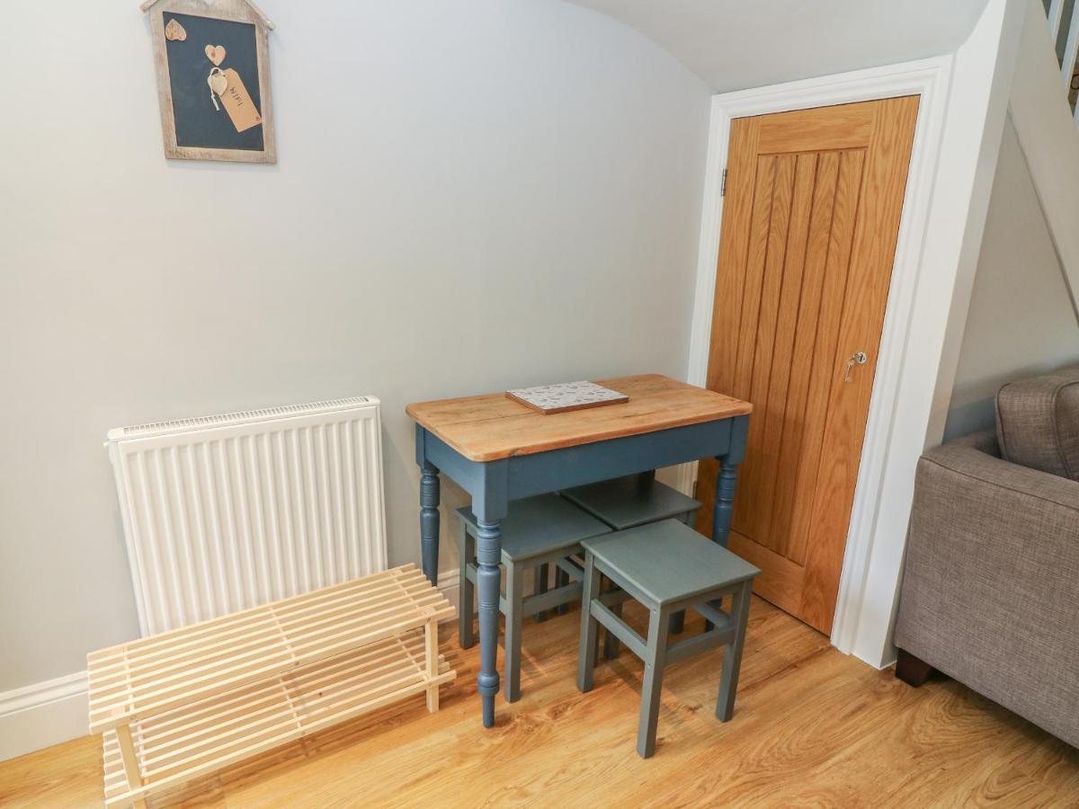 5 Bank Cottage Lancaster Extérieur photo