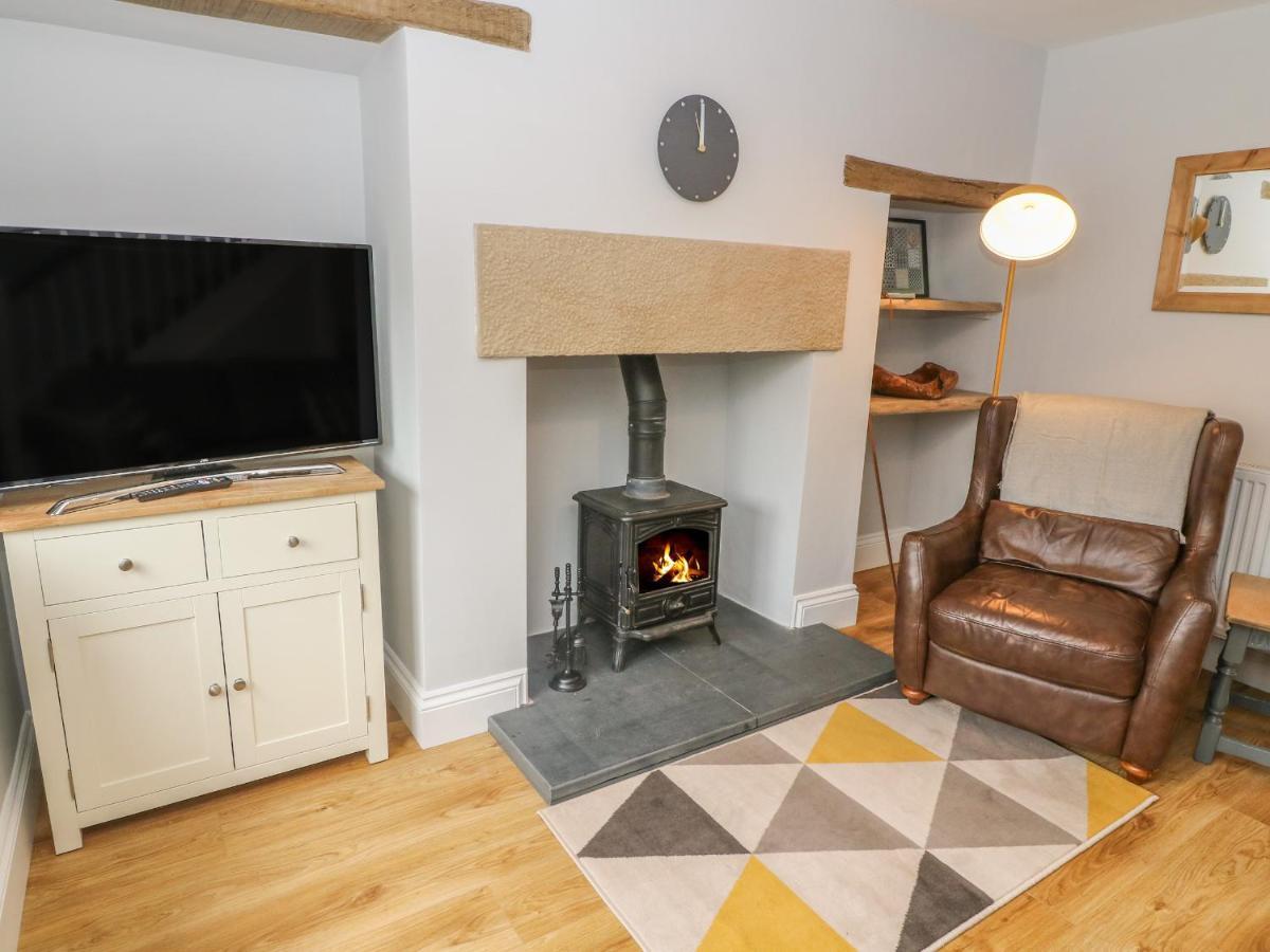 5 Bank Cottage Lancaster Extérieur photo