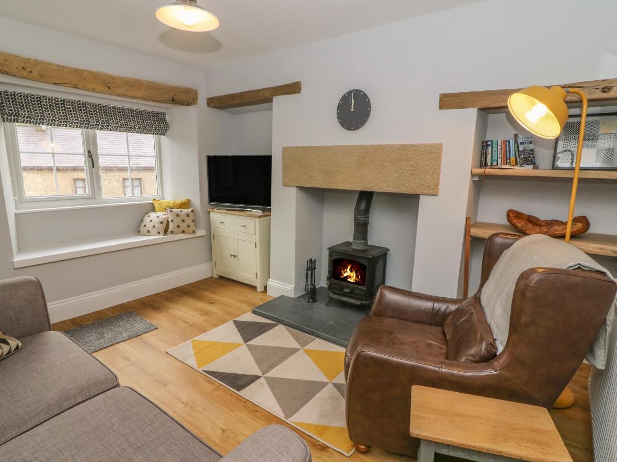 5 Bank Cottage Lancaster Extérieur photo