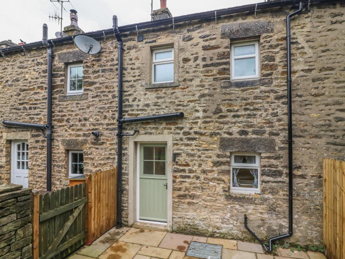 5 Bank Cottage Lancaster Extérieur photo